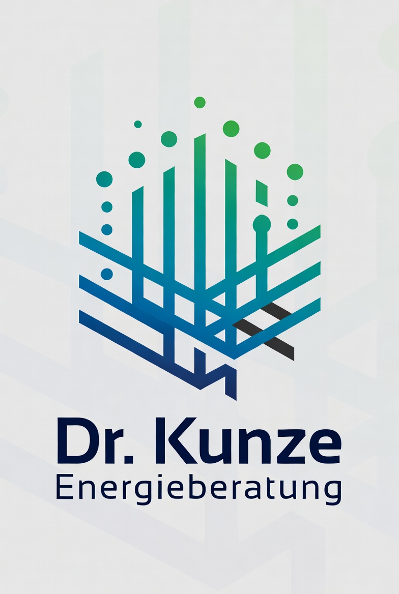 Dr. Kunze Energieberatung Logo